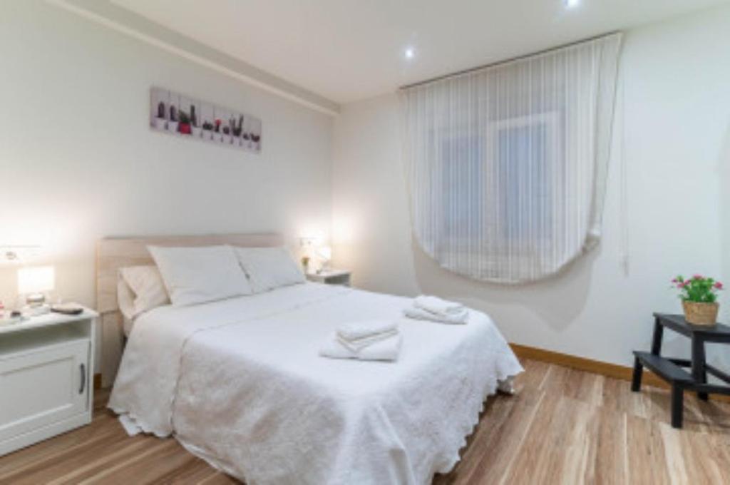La Caseta De Cienfuegos Apartment Gijón